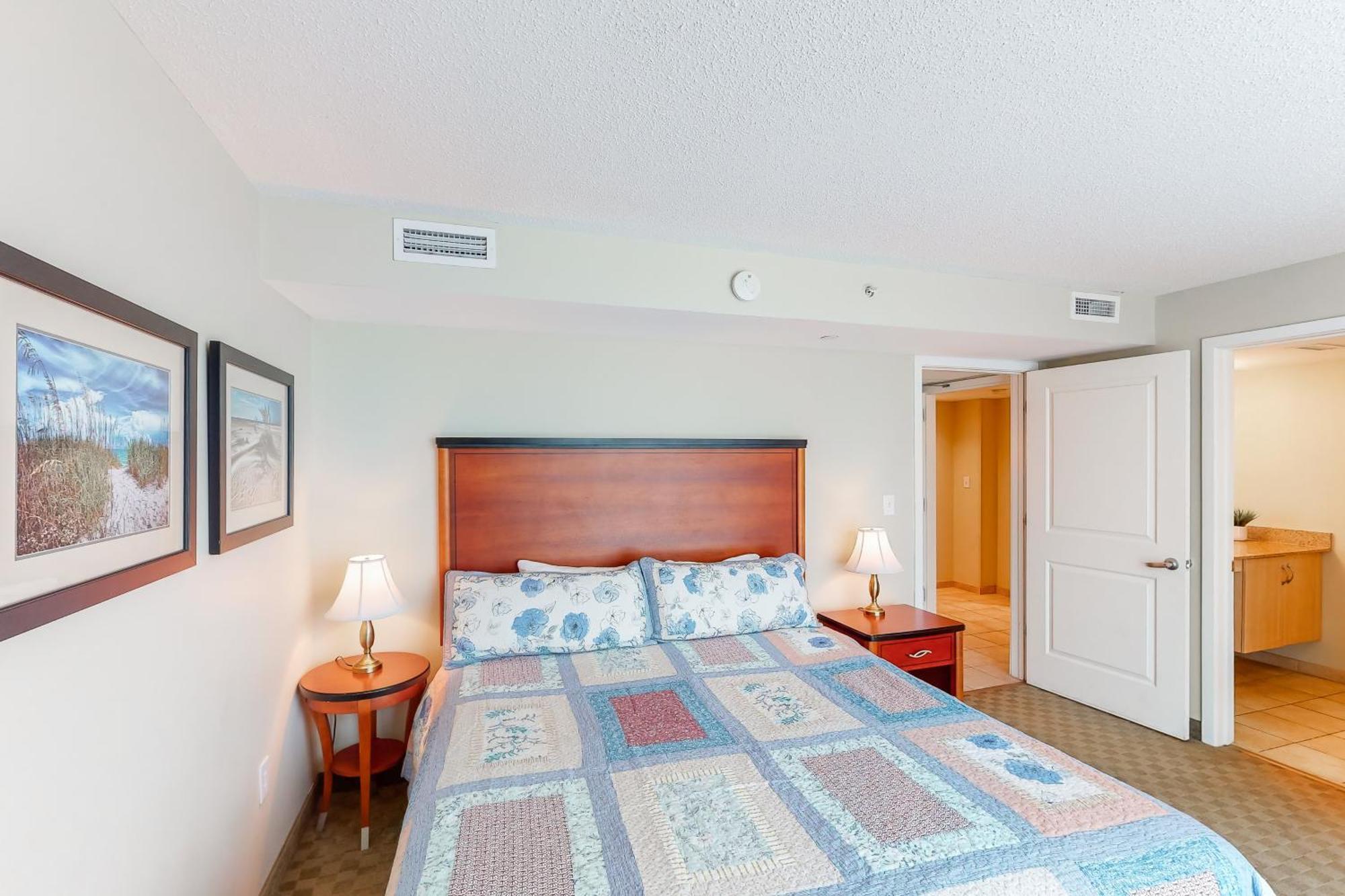 Beach Retreat Myrtle Beach Room photo