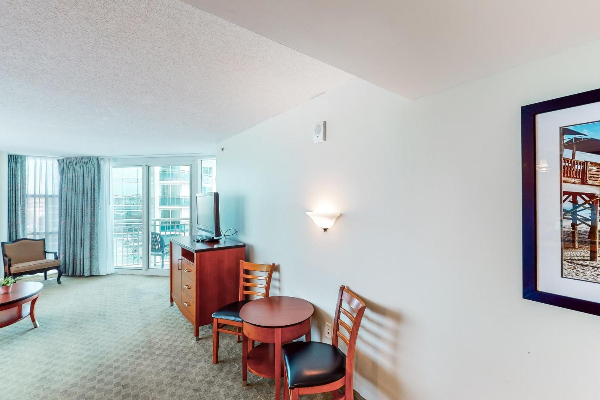 Beach Retreat Myrtle Beach Room photo