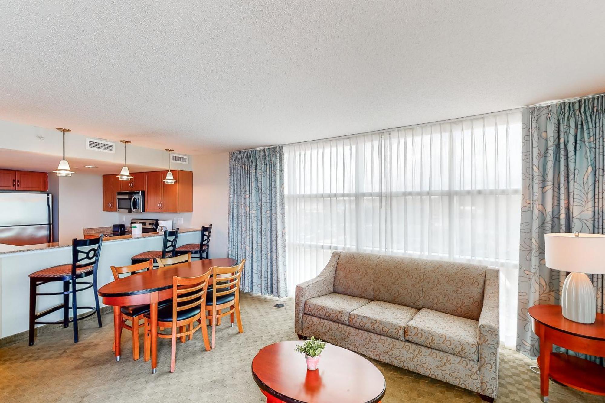 Beach Retreat Myrtle Beach Room photo