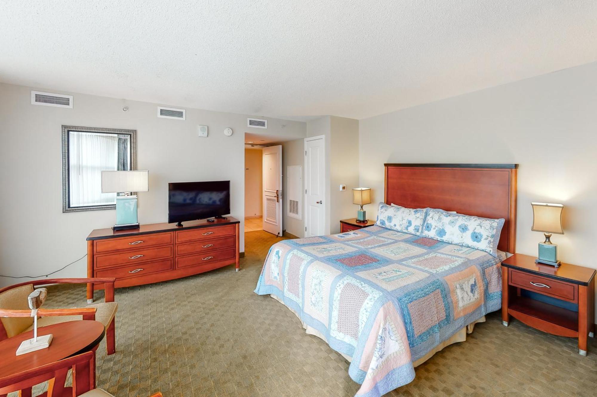 Beach Retreat Myrtle Beach Room photo
